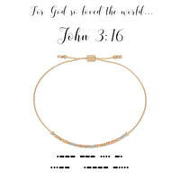 John 3:16